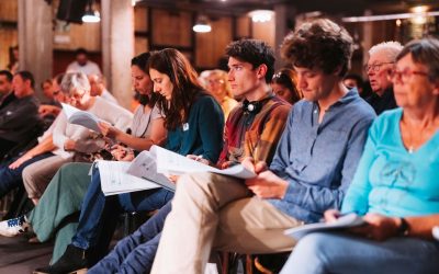 De regering deelt haar definitieve feedback mee aan de Burgerraad.