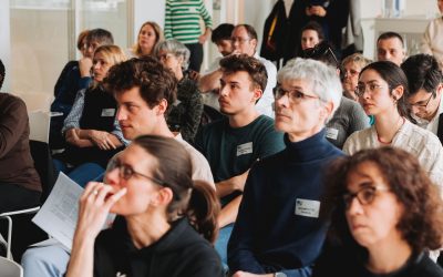 Wat is de balans van de 1ste cyclus van de Burgerraad?