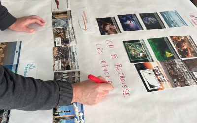 Begrijpen om beter te handelen: de klimaat- en circulaire economiefresk