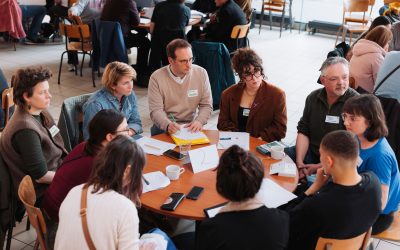 Wat als nieuw de uitzondering werd?