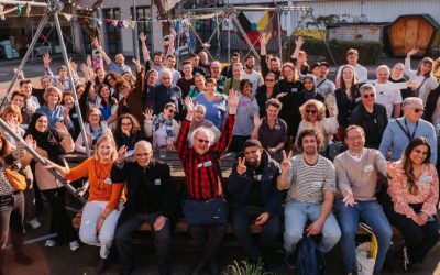 Burgervoorstellen over de deeleconomie (cyclus 3)