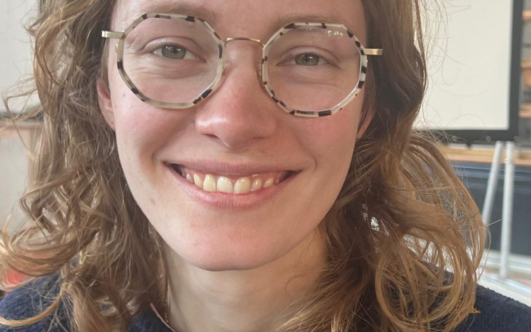 “Participatieve democratie: ‘het is fascinerend om het in het echt te ervaren” (Bobet)